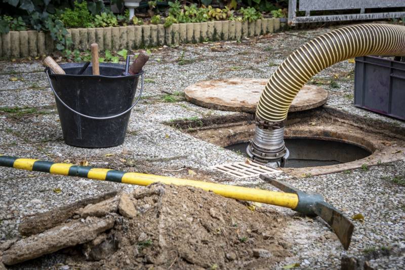 CPAR : Votre expert en assainissement à Six-Fours-les-Plages